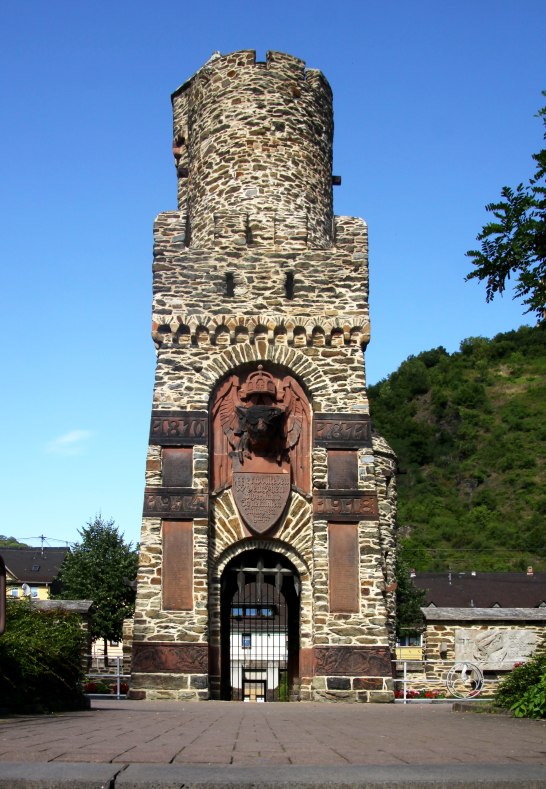 Braubach Braubach