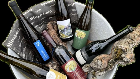 Weinpöbchen to Go | © Frederike Bonn