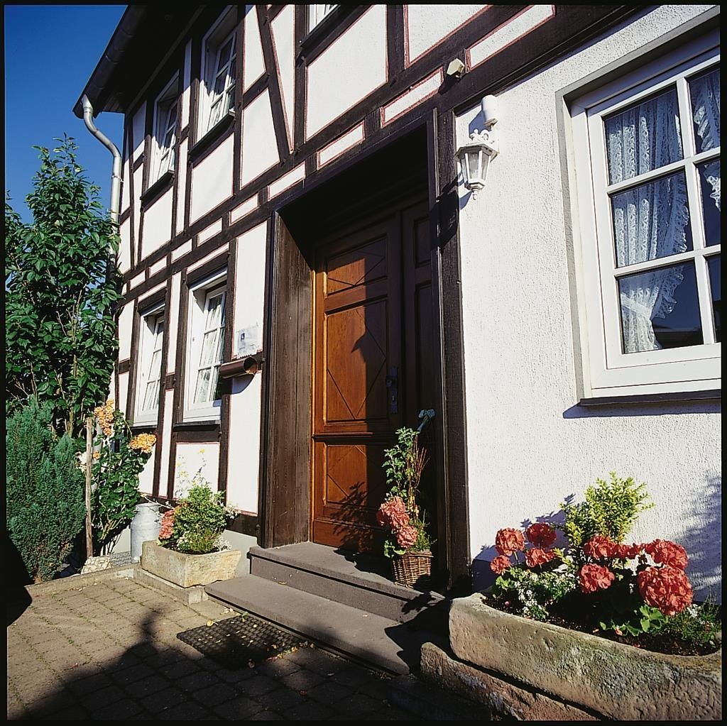 Landhotel Zum Kronprinzen Aussenansicht | © Landhotel Zum Kronprinzen Landhotel Zum Kronprinzen Aussenansicht | © Landhotel Zum Kronprinzen