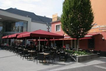 Casablanca | &copy; Michel B&ouml;hmer