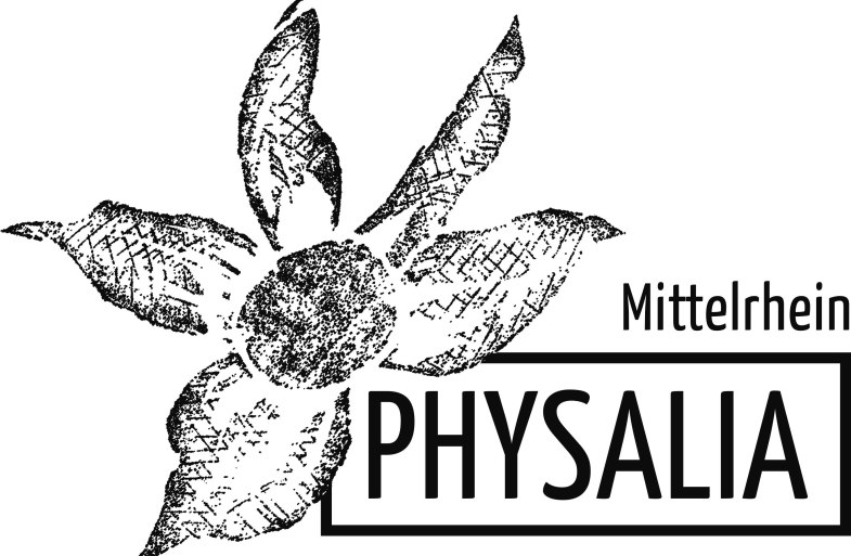 Logo | © Physalia Mittelrhein Logo | © Physalia Mittelrhein