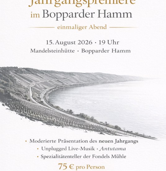 Jahrgangspremiere | &copy; Familie Lorenz