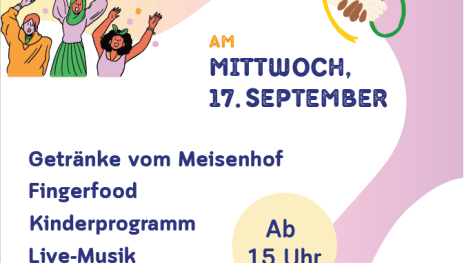 Fest der Kulturen | © Stadt Bendorf
