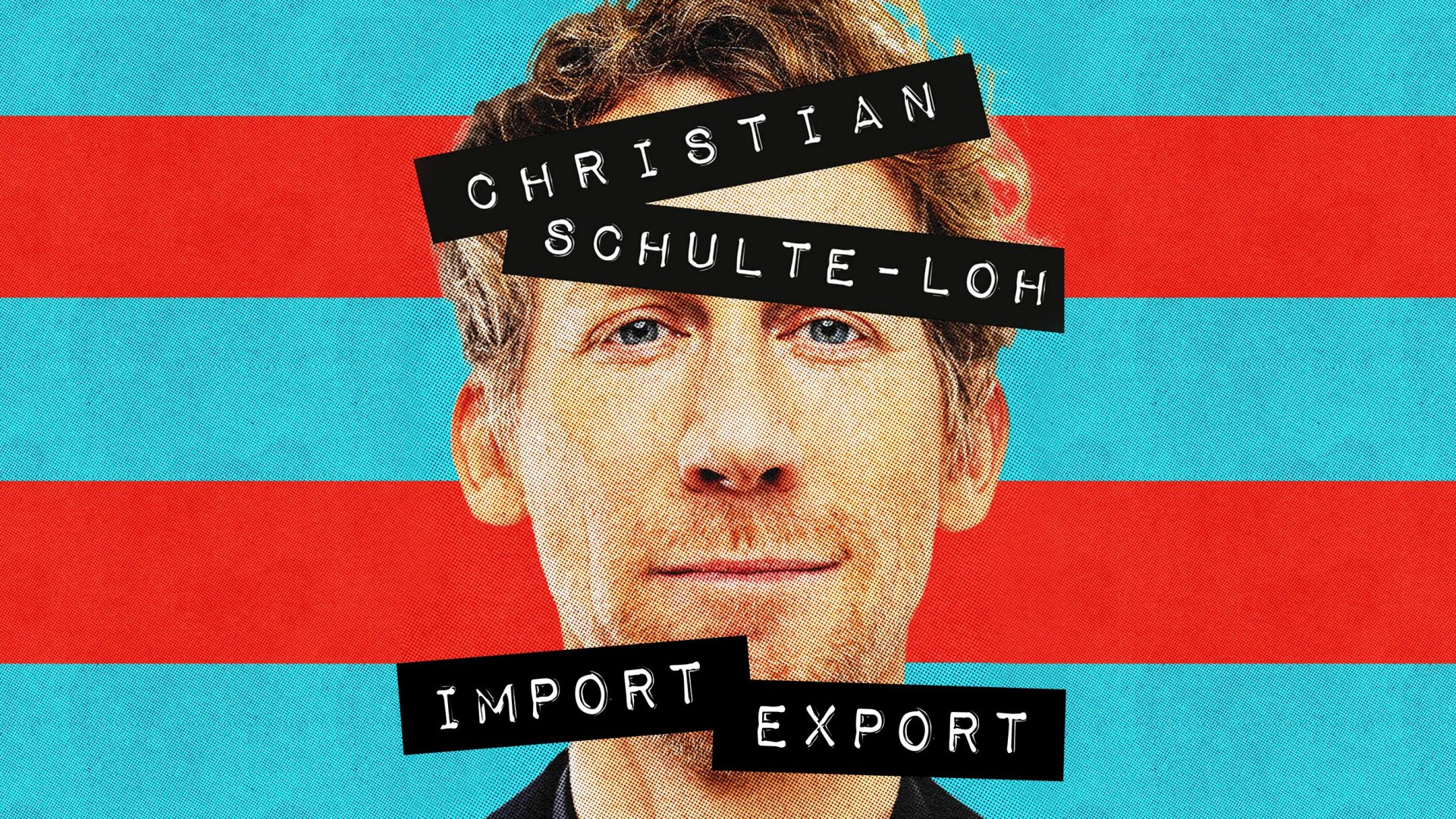 Schulte Loh | &copy; Sector 3 - Robert Winter