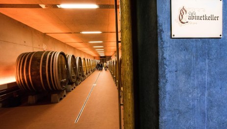 Weingut Kloster Eberbach | &copy; Weingut Kloster Eberbach