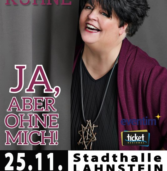 Ingrid Kühne | © Neissen Events Ingrid Kühne | © Neissen Events