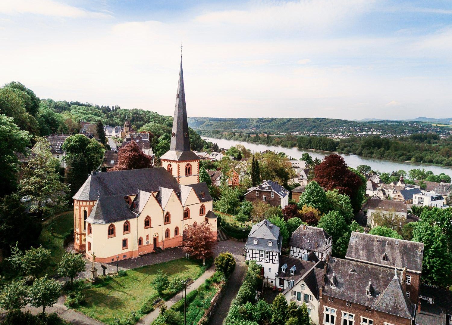 Stadtf&uuml;hrung 2 | &copy; Frank Metzemacher Lichtreim Fotografie