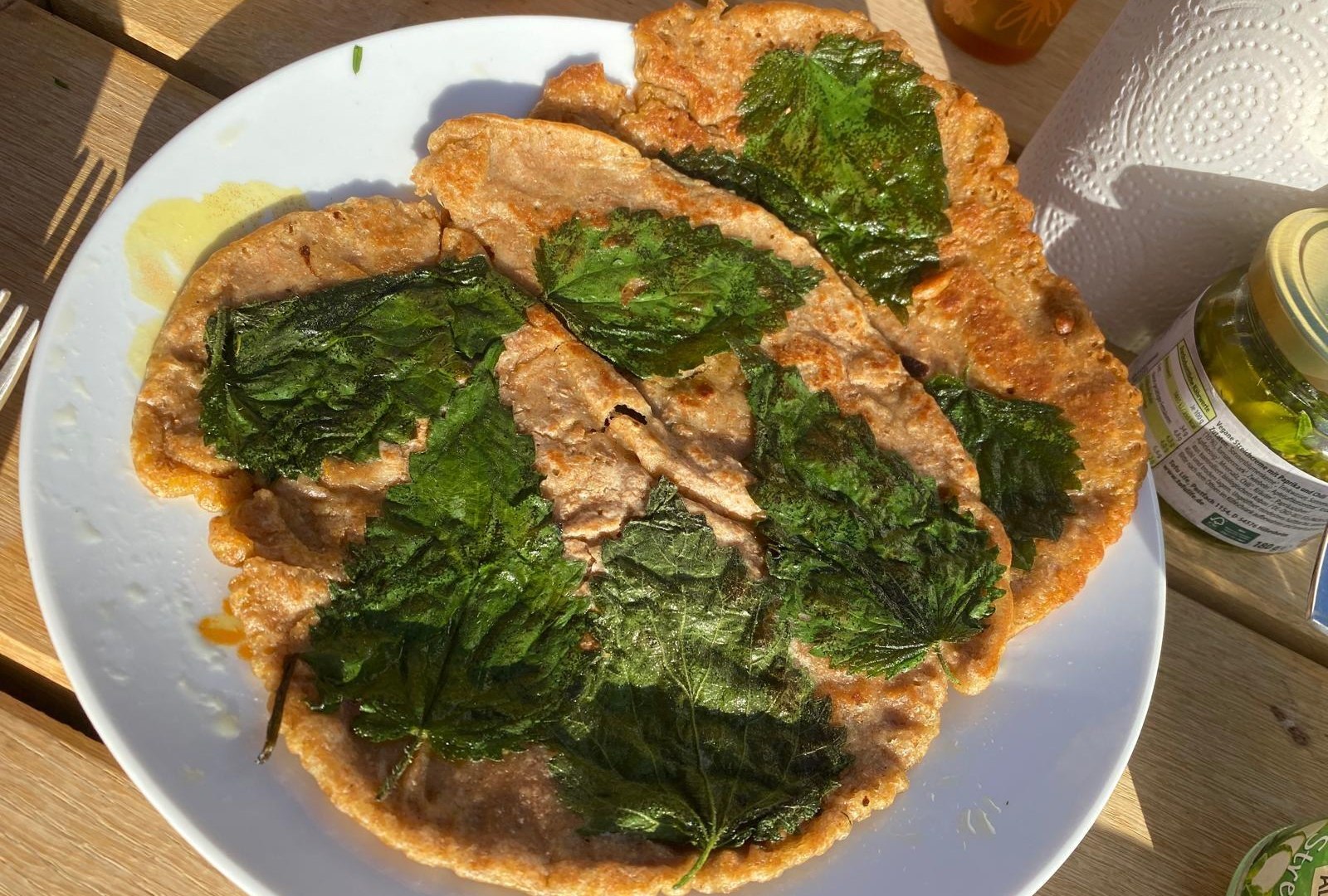 Brennessel | © Angelika Hölz