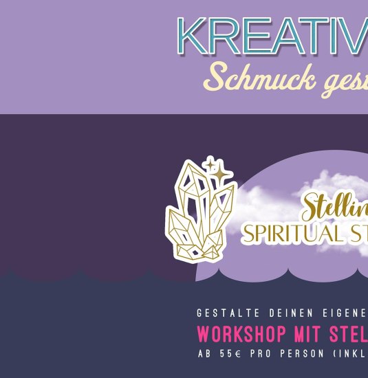 Schmuck gestalten | © Familie Eidens-Holl