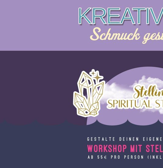 Schmuck gestalten | © Familie Eidens-Holl