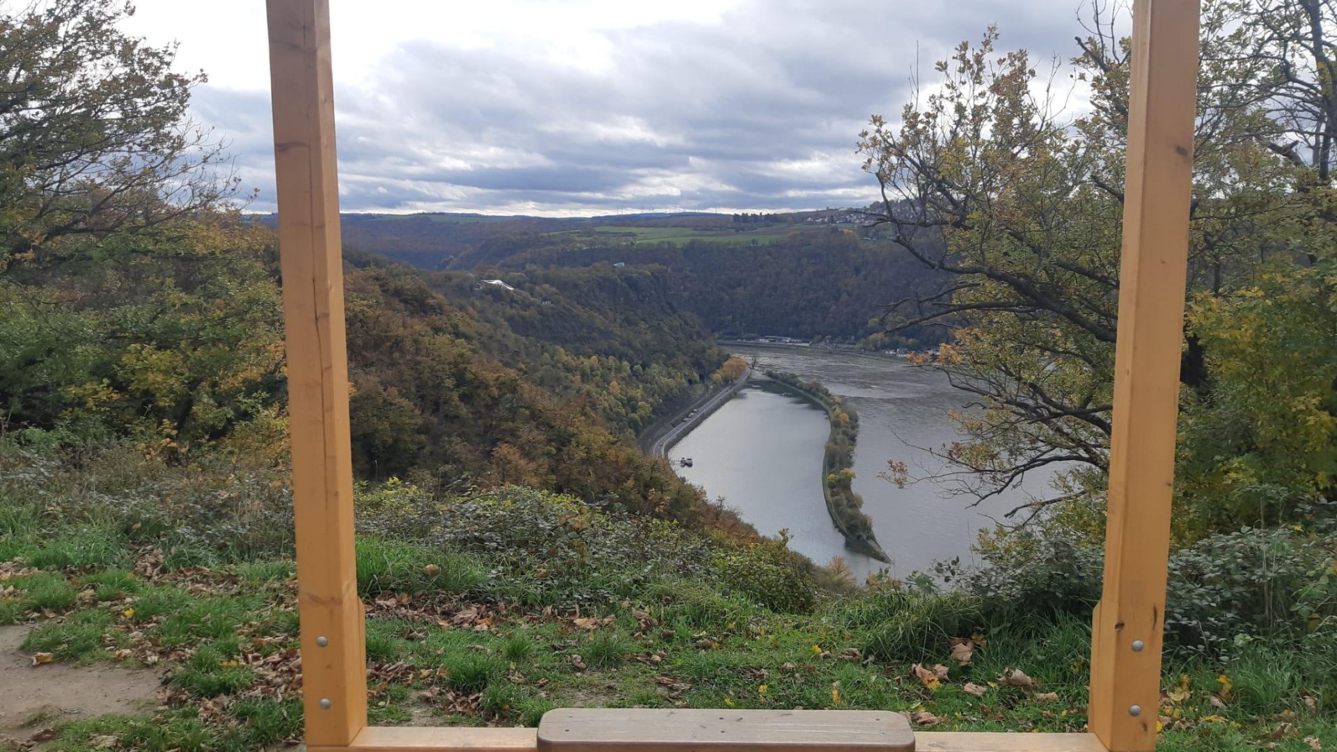 Fotopoint | © Loreley Touristik Fotopoint | © Loreley Touristik