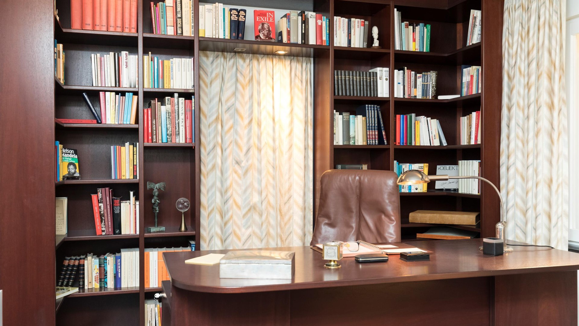 Willy-Brand-Forum | © Willy-Brandt-Forum (WBF) Willy-Brand-Forum | © Willy-Brandt-Forum (WBF)