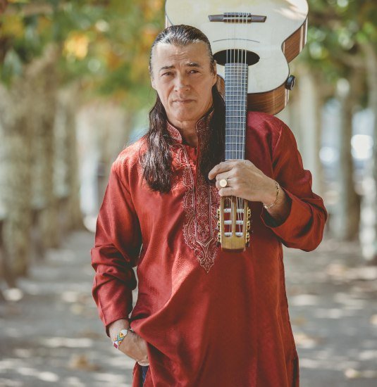 Luli Reinhardt 1 | © Stadt Lahnstein Luli Reinhardt 1 | © Stadt Lahnstein