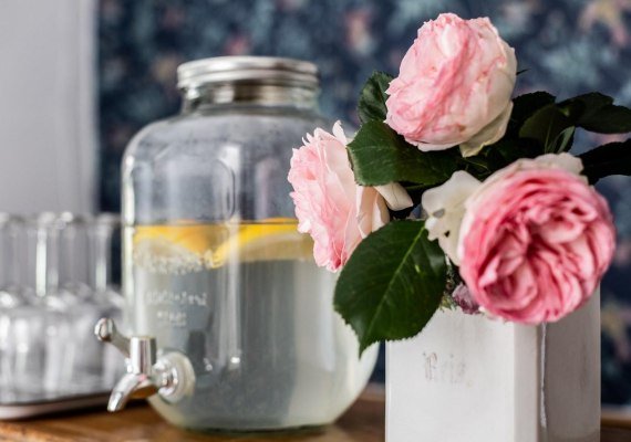 Hotel Krone willkommen | &copy; Martina Bardenhewer