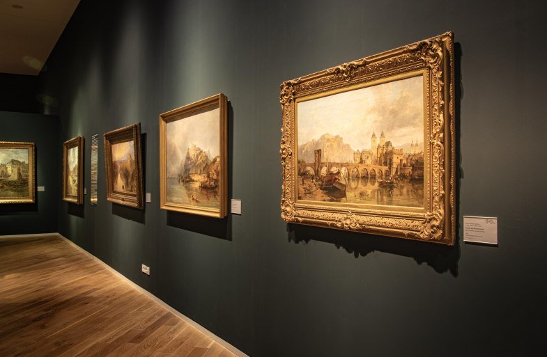 Mittelrheinmuseum | © Koblenz-Touristik GmbH; Johannes Bruchhof Mittelrheinmuseum | © Koblenz-Touristik GmbH; Johannes Bruchhof