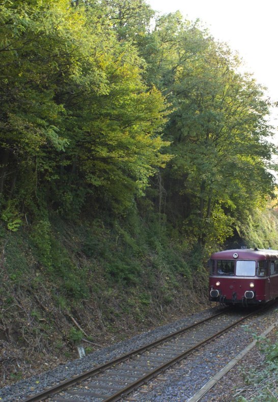 Bahn3 | &copy; Eifelbahnverkehrsgesellschaft