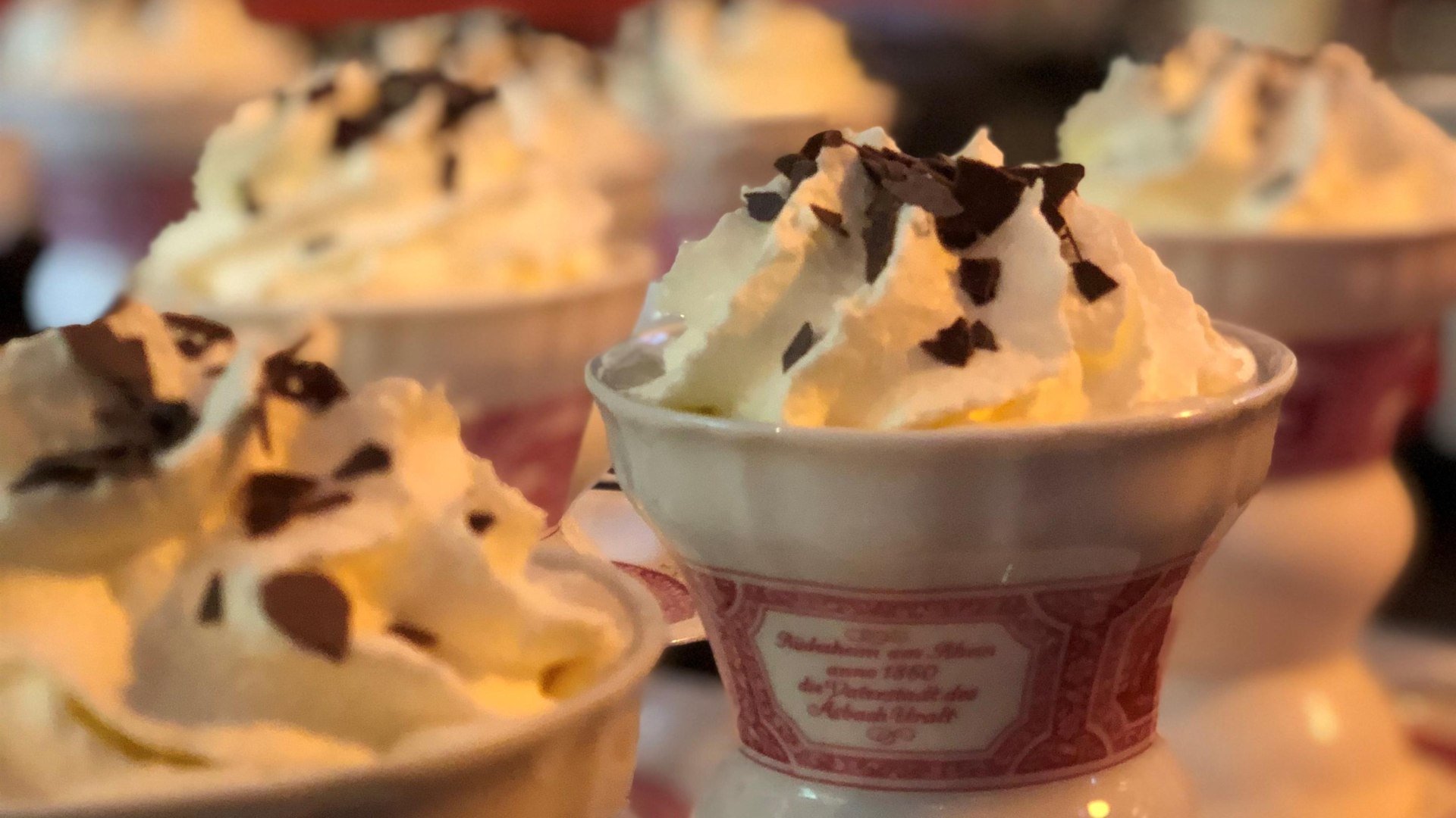 R&uuml;desheimer Kaffee | &copy; Sabine Nebel