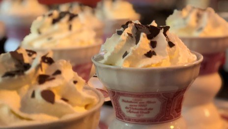 Rüdesheimer Kaffee | © Sabine Nebel