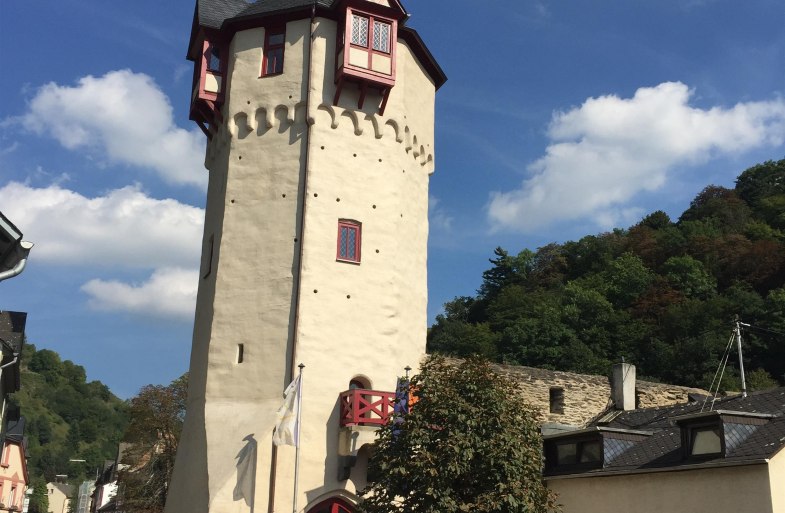 Obertor 1 | &copy; unbekannt