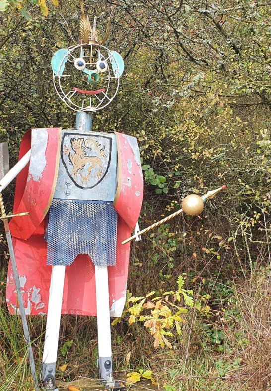 Trollpfad K&ouml;nig | &copy; Thomas Biersch