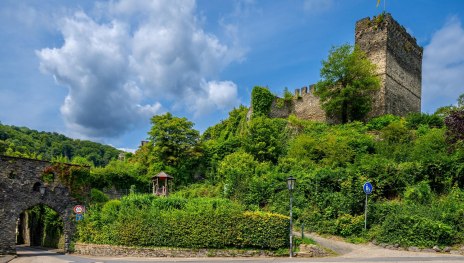 Burg Altwied | © Patrick Gawandtka Burg Altwied | © Patrick Gawandtka