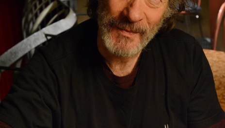Pressefoto Gerd K&ouml;ster | &copy; K.M. Hofer