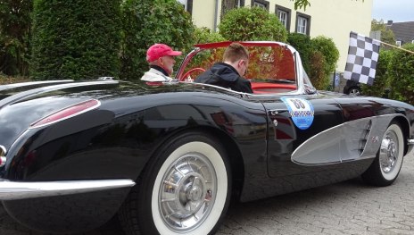 foodralllye | &copy; IG Young-Oldtimer-Neuwied e.V.