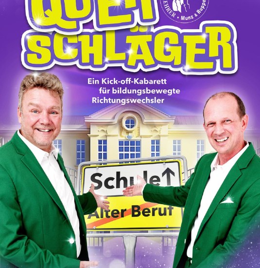 Die Not ist groß. Dem Bildungssystem fehlt der Nac | © Munz & Ruppenthal Die Not ist groß. Dem Bildungssystem fehlt der Nac | © Munz & Ruppenthal