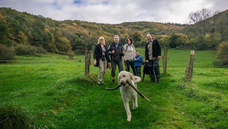 © Andreas Pacek, Touristik-Verband Wiedtal e.V. © Andreas Pacek, Touristik-Verband Wiedtal e.V.