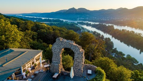 Der Rolandsbogen II | © Mahlow Media Der Rolandsbogen II | © Mahlow Media