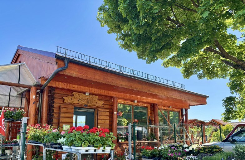 Richy´s Ranch 1 | © Richard Nietulski