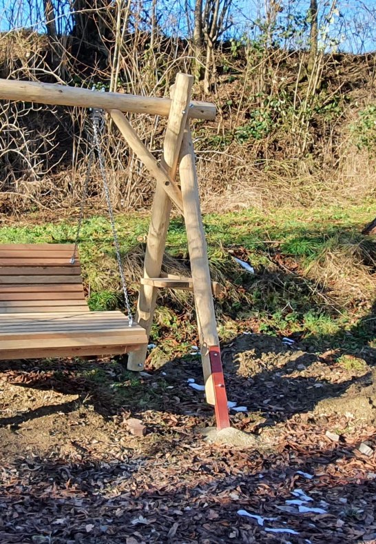 Schaukelbank | © T. Biersch Schaukelbank | © T. Biersch