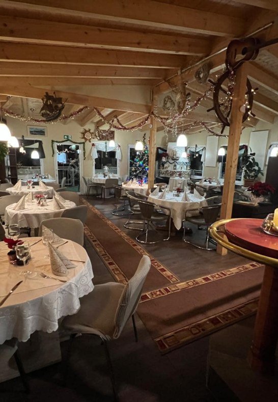 Innenraum2 | © Bootshaus Lahnromantik Innenraum2 | © Bootshaus Lahnromantik