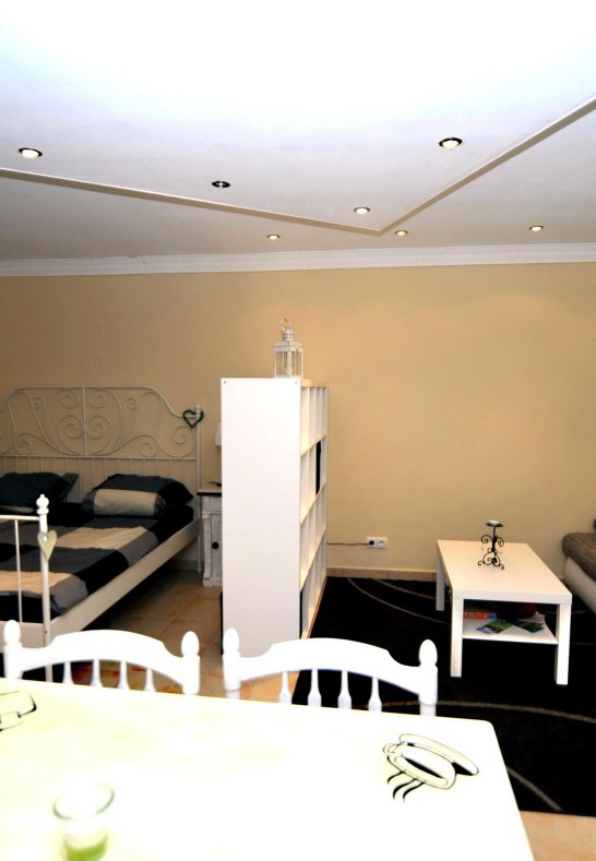 Schlafbereich | &copy; Tourist-Info Bad Breisig