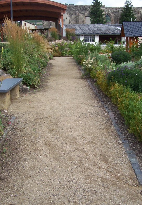 Stadtmauergarten 4 | &copy; Stadt Oberwesel