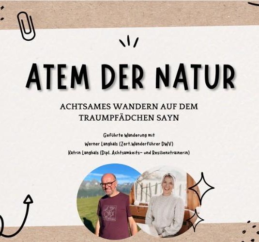 Atem der Natur | &copy; Katrin Langhals