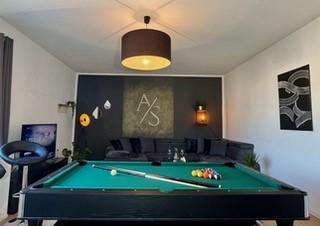 Spielzimmer 3 | © Fam.  Michelis