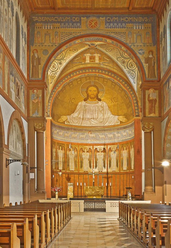 Kirche | © Marlis Steinmetz Kirche | © Marlis Steinmetz