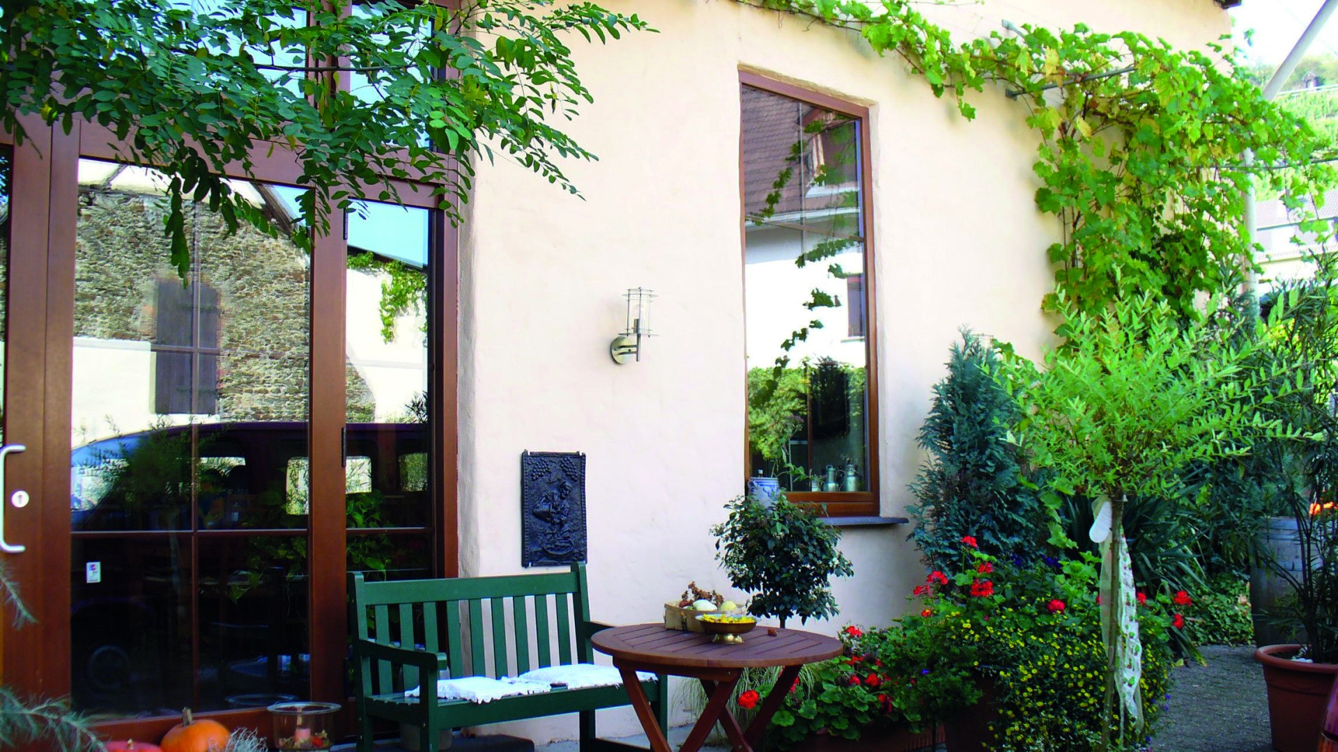 Weingut Karl Lunnebach | © Weingut Karl Lunnebach Weingut Karl Lunnebach | © Weingut Karl Lunnebach