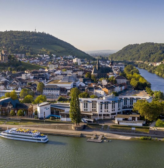 Stadtf&uuml;hrung | &copy; TorstenSilz