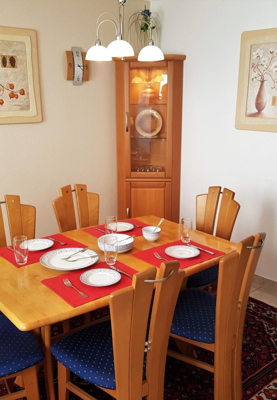 Ferienhaus Am Rheintor-Essecke | &copy; Hotel zum Anker