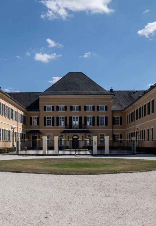 Masterclass-10 | &copy; Schloss Johannisberg