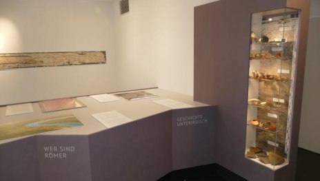 Ausstellung1 | &copy; Frank Schr&ouml;der