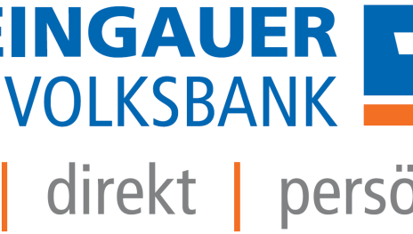 Logo Rheingauer Volksbank | © Rheingauer Volksbank Logo Rheingauer Volksbank | © Rheingauer Volksbank