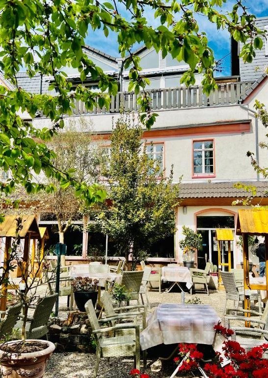 Außenbereich | © MyMy