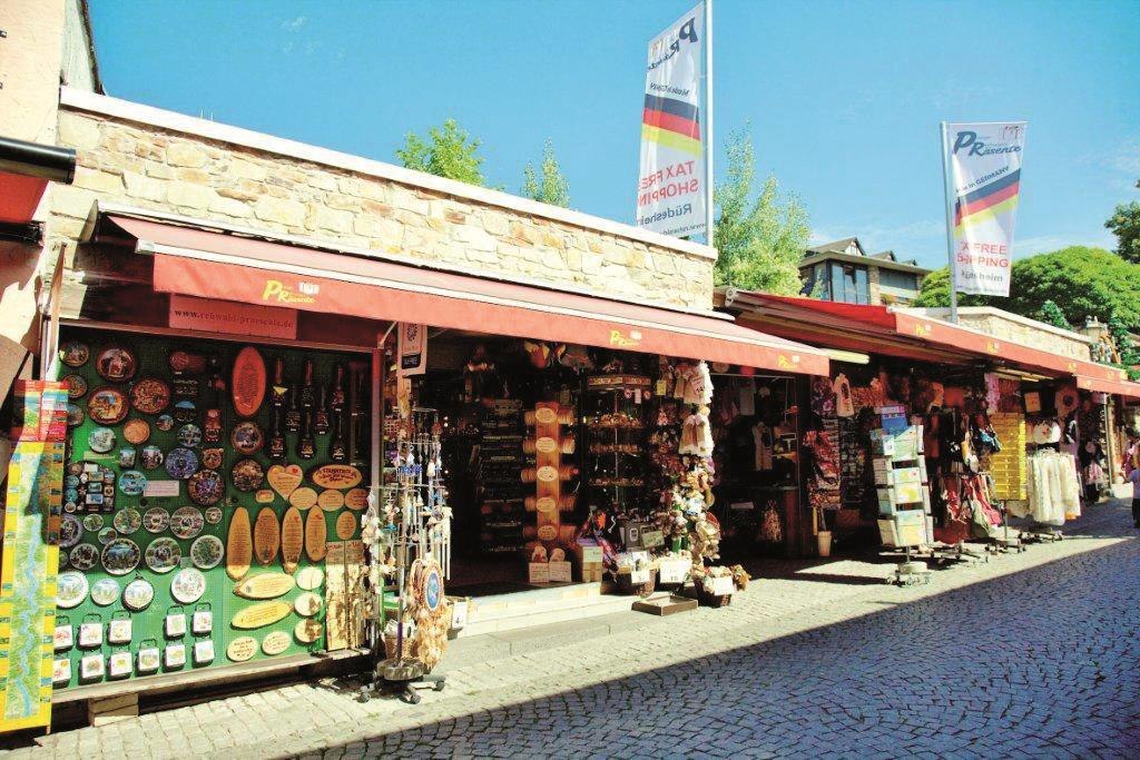 Peter Rehwald Präsente - gift shop | © Peter Rehwald Präsente Peter Rehwald Präsente - gift shop | © Peter Rehwald Präsente