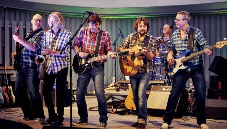 Willy and... | &copy; Tom Stalla