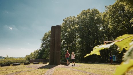 Rittersturz | &copy; Marco Rothbrust, Mittelrhein
