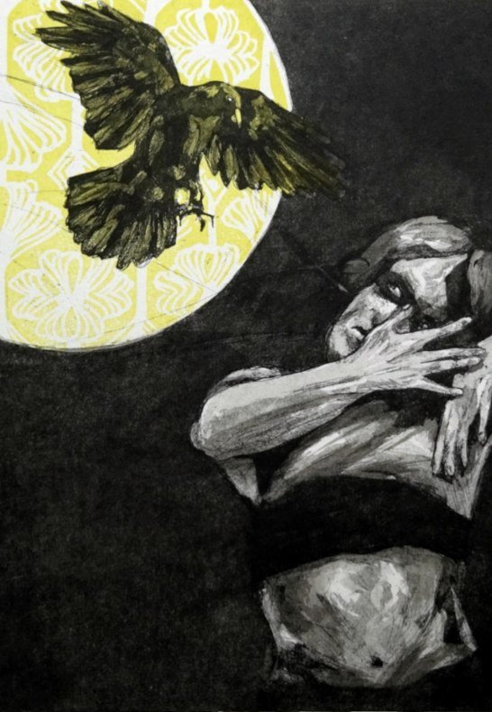 Désirée Wickler Kunstwerk3 | © Désirée Wickler Désirée Wickler Kunstwerk3 | © Désirée Wickler