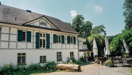 Hanhhof | © Zimpfer_Photography Hanhhof | © Zimpfer_Photography